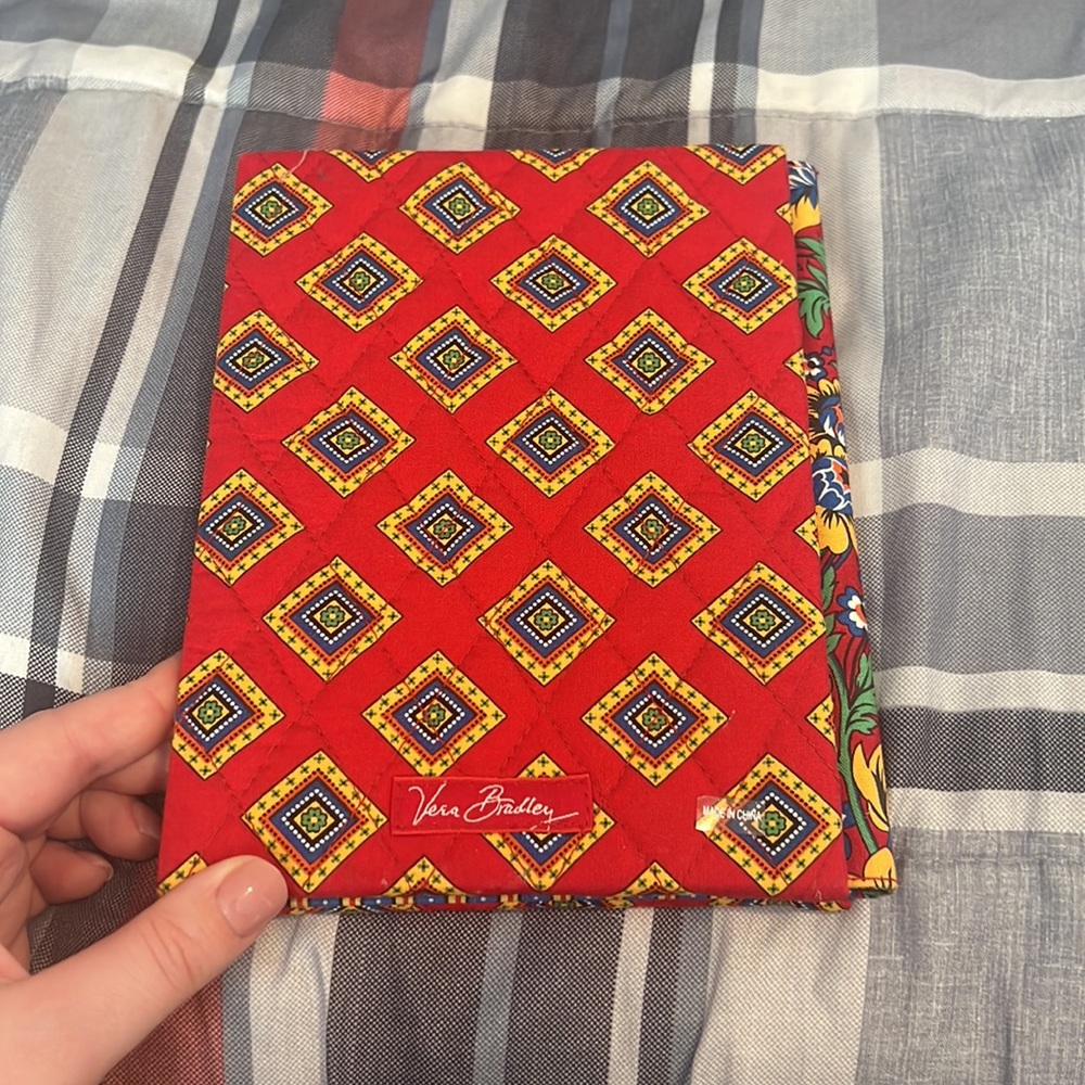 BNWOT Vera Bradley Picture Frame! - Picture 3 of 4